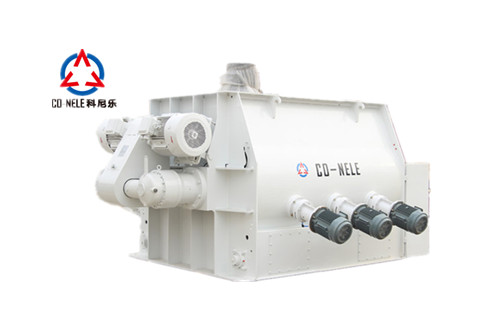 科尼樂(lè)干粉砂漿攪拌機(jī)
