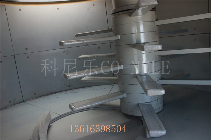 傾斜式攪拌機 傾斜式攪拌機