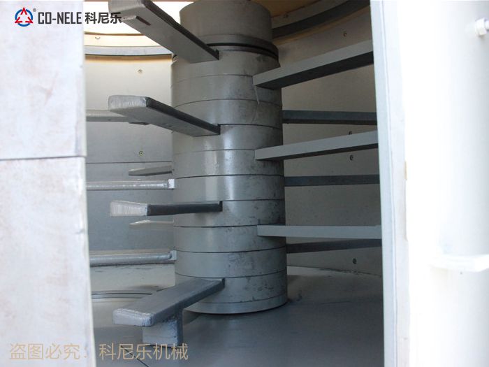 傾斜式攪拌機 傾斜式攪拌機