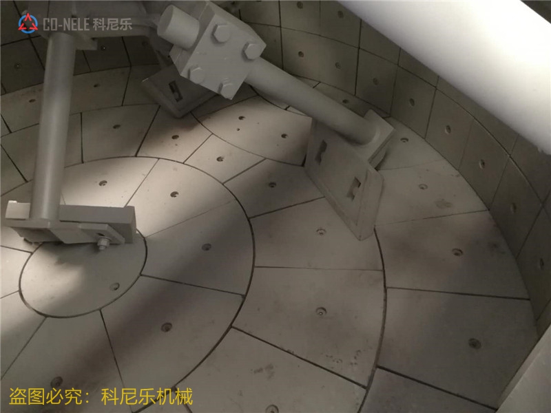 立軸行星式攪拌機 立軸行星式攪拌機