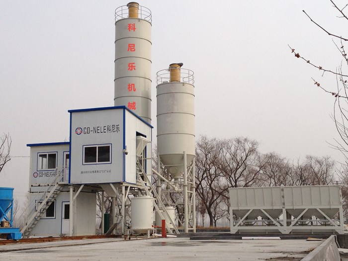 預(yù)制混凝土攪拌機(jī) 預(yù)制混凝土攪拌機(jī)