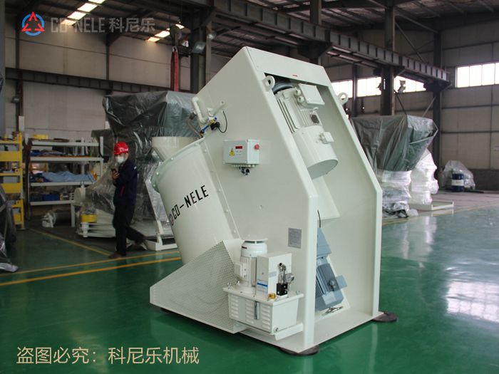 高效強力混合機 高效強力混合機