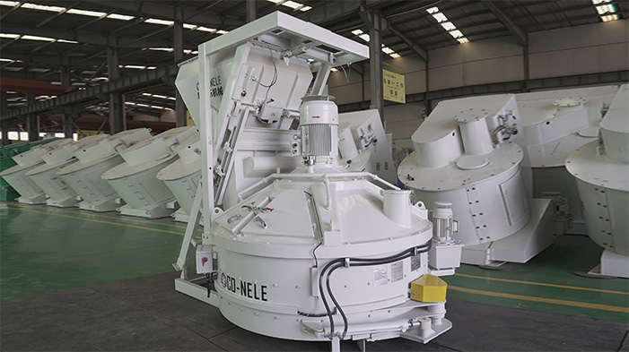 冶金材料攪拌機 冶金材料攪拌機