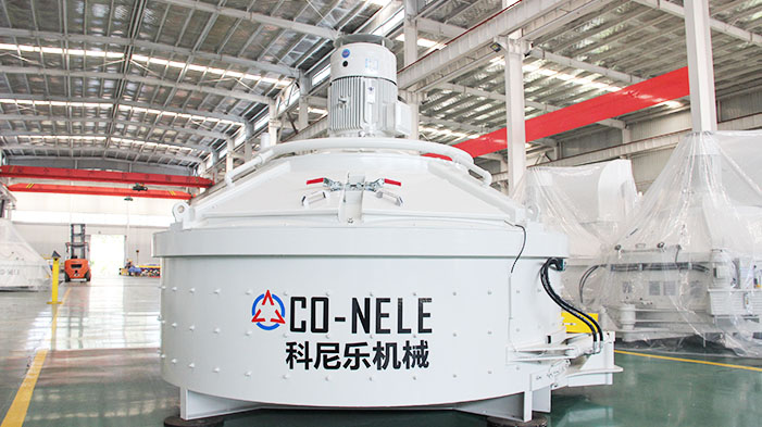 耐火材料攪拌機 耐火材料攪拌機