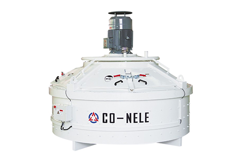 立軸行星式攪拌機 立軸行星式攪拌機