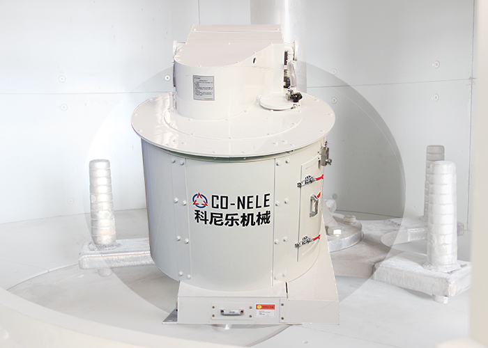 燒結強力混合機 燒結強力混合機