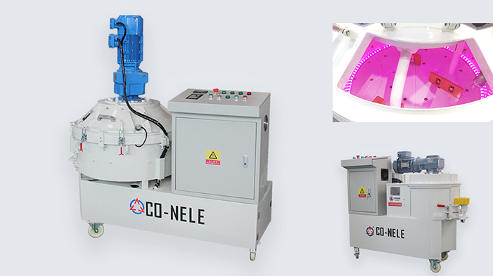 實驗室行星混凝土攪拌機 實驗室行星混凝土攪拌機