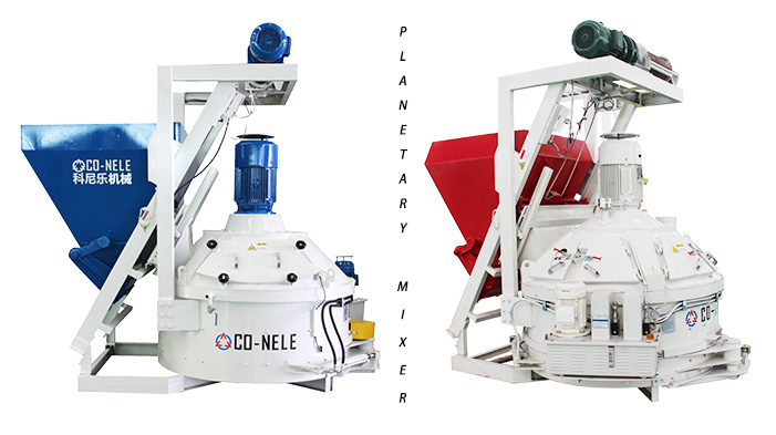 耐火材料攪拌機 耐火材料攪拌機