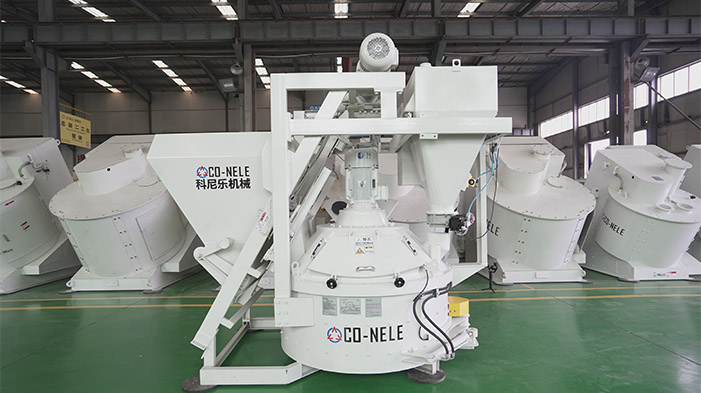 預制構件攪拌機 預制構件攪拌機