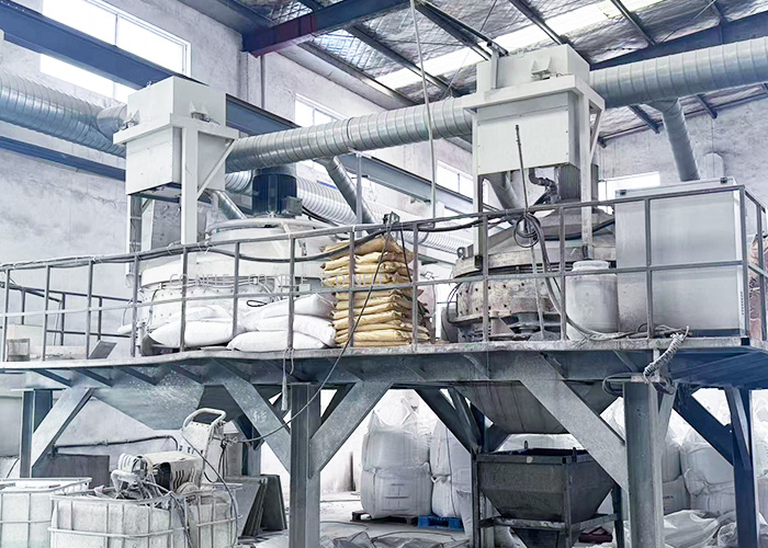 科尼樂(lè)UHPC立軸行星式攪拌機(jī)