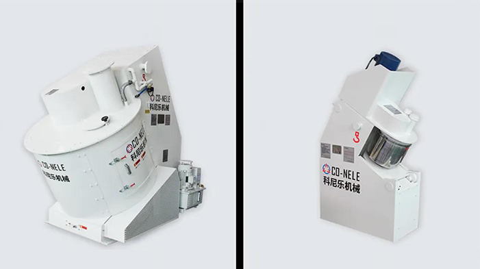 科尼樂膨潤土混合造粒機(jī) 科尼樂膨潤土混合造粒機(jī)