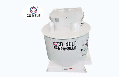 膨潤(rùn)土造粒機(jī)