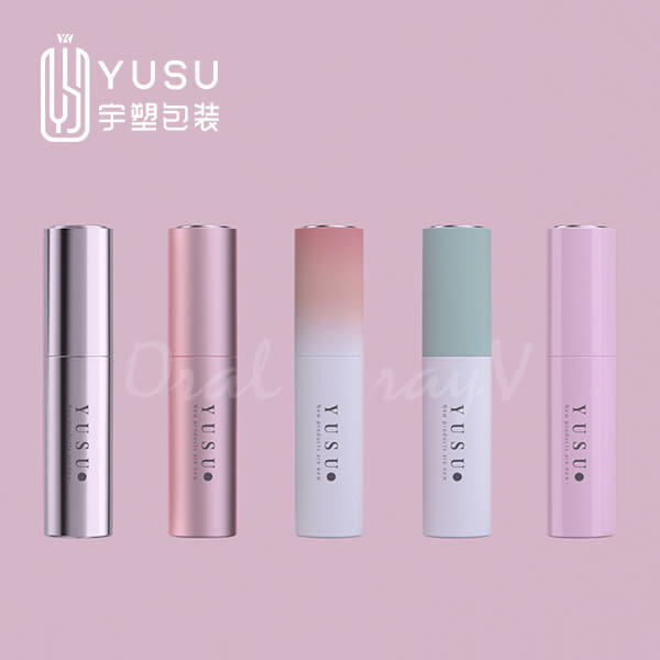 均勻出霧口腔噴霧瓶